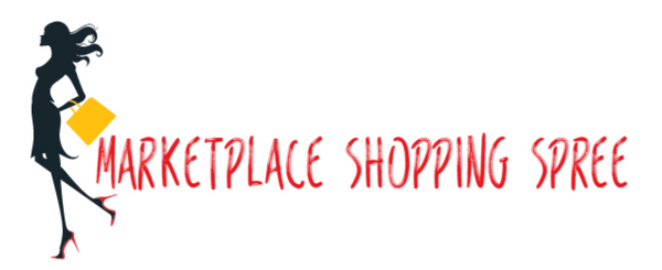 Marketplace Shopping Spree