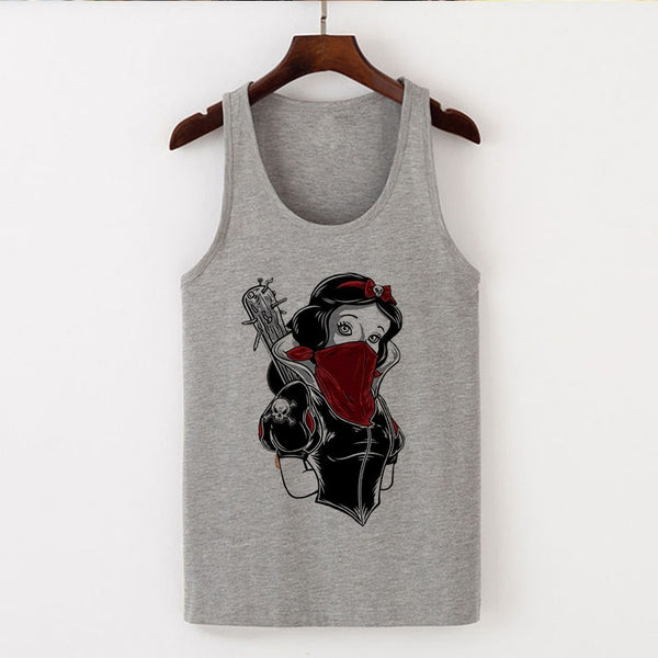 Vest Tank Tops Shirt New Summer Women