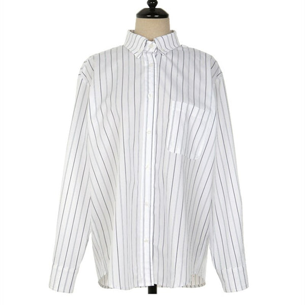 Striped Women's Shirt