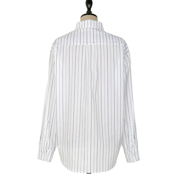 Striped Women's Shirt