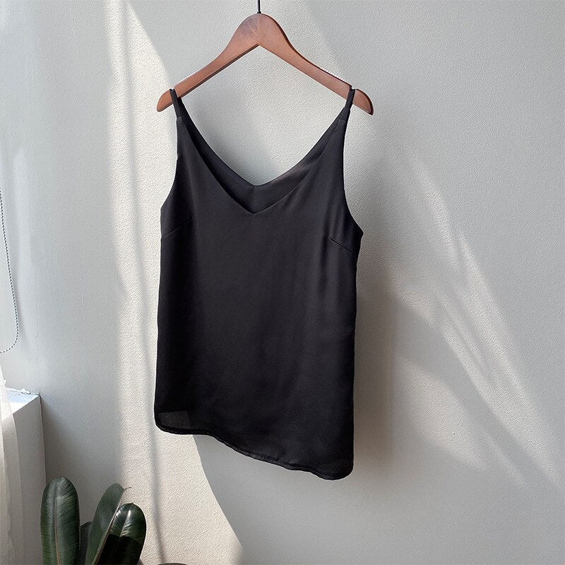 Tank Tops Sexy Boho Women  Camis