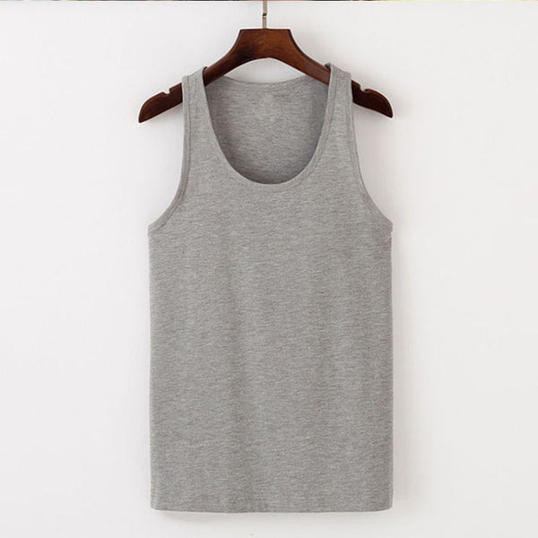 Vest Tank Tops Shirt New Summer Women