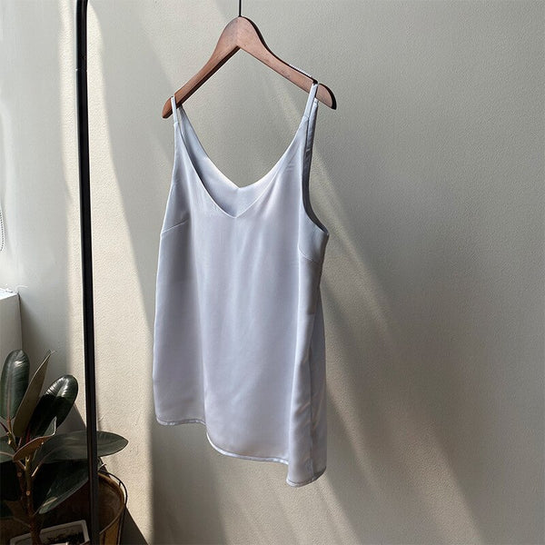 Tank Tops Sexy Boho Women  Camis