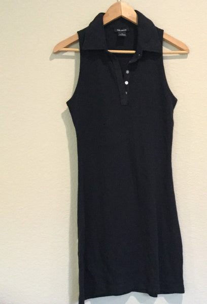 The limited 100% cotton casual dress size XS