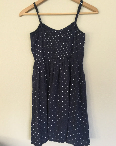 H&M Polk dots dress size 4, EUR 34