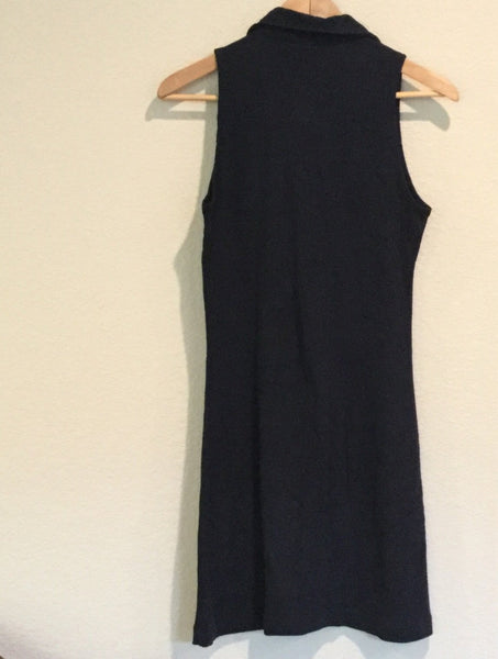 The limited 100% cotton casual dress size XS