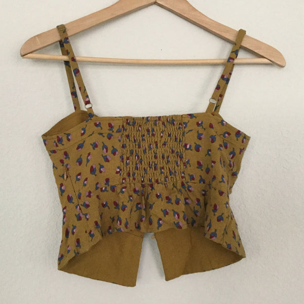 Summer top size S