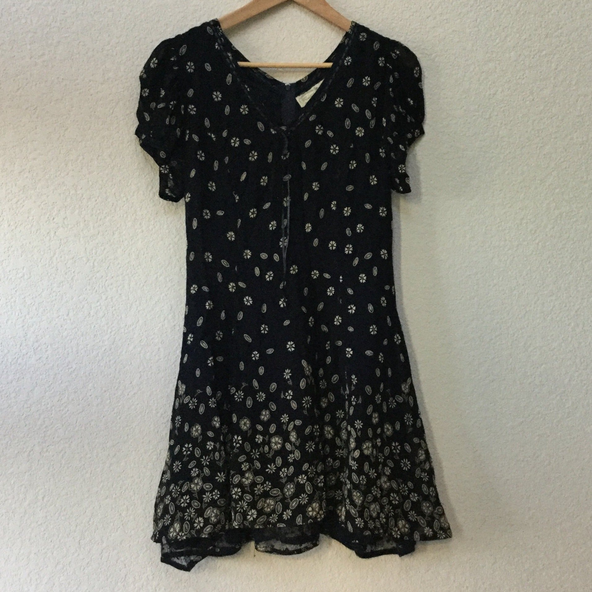 Darling dress size 1, US small