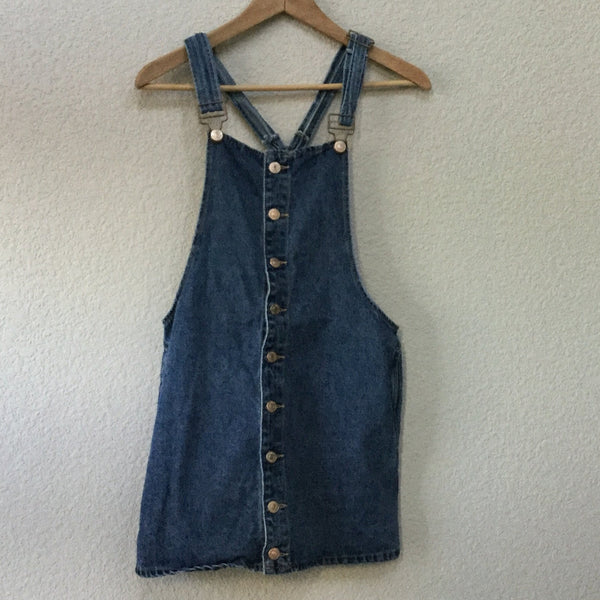 Forever 21 jeans dress size S