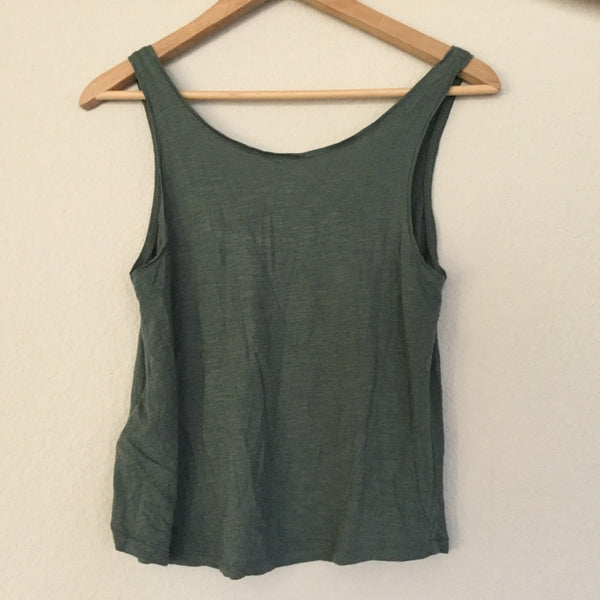 H and M basic top size XS