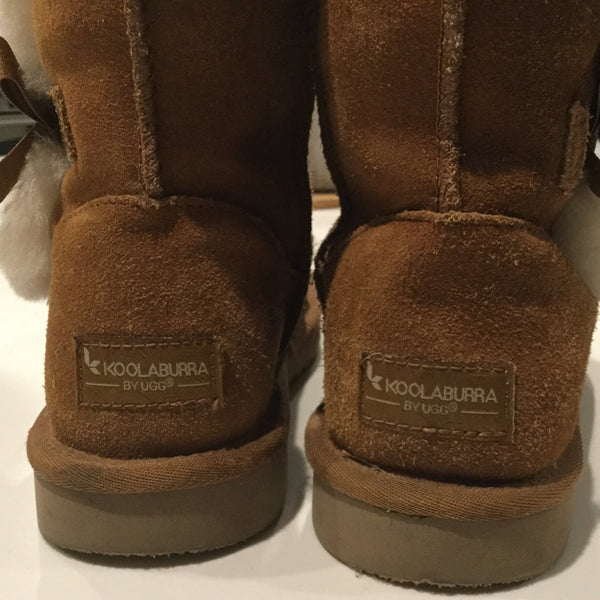 Koolaburra by UGG winter boots