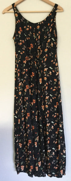 Long Brazilian dress size M