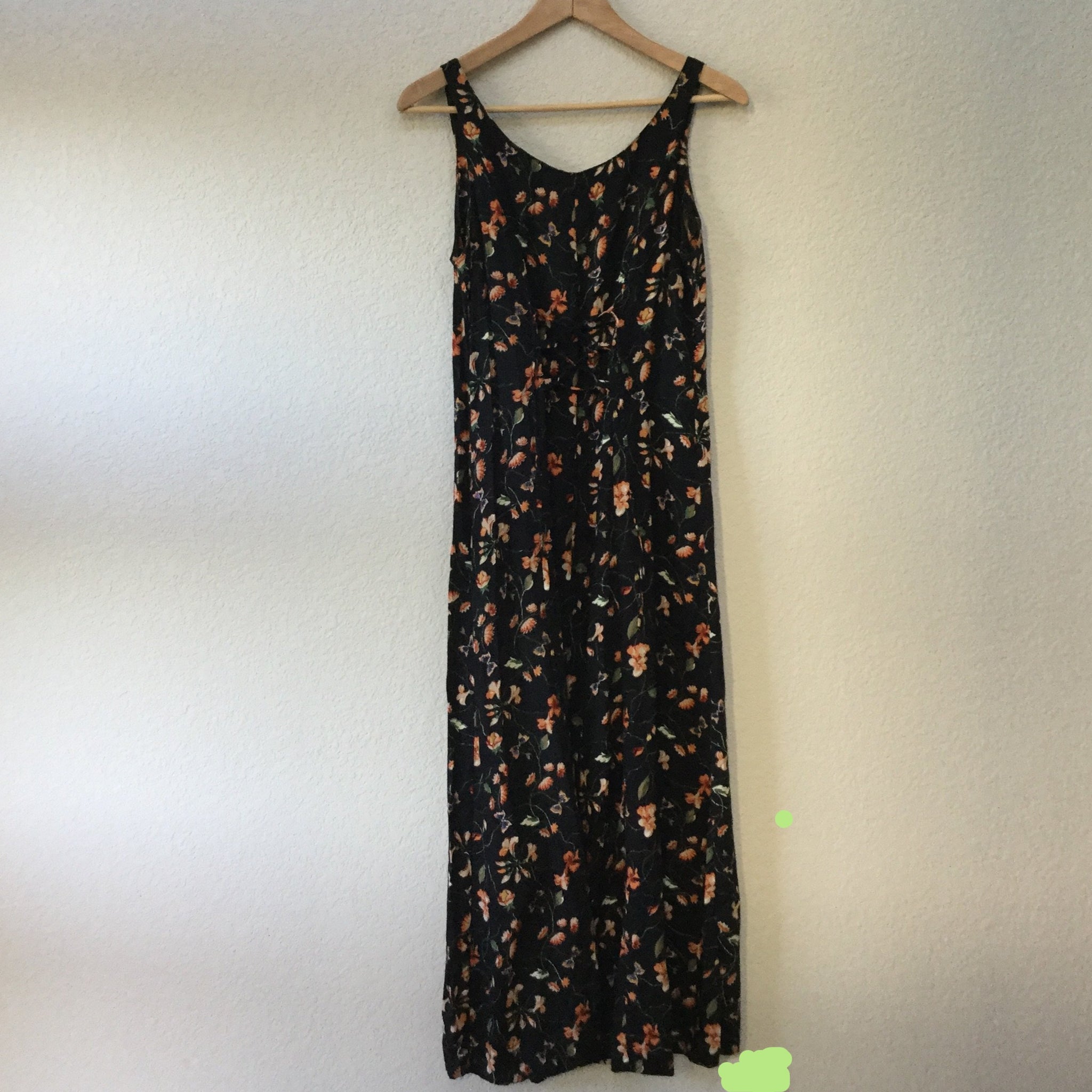 Long Brazilian dress size M