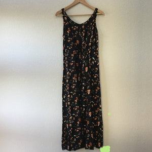 Long Brazilian dress size M