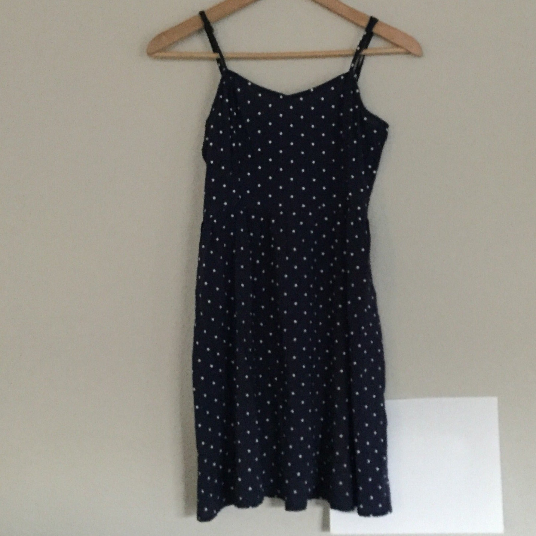 H&M Polk dots dress size 4, EUR 34