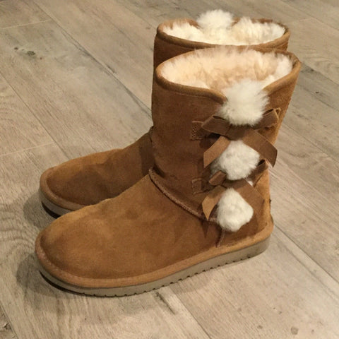 Koolaburra by UGG winter boots